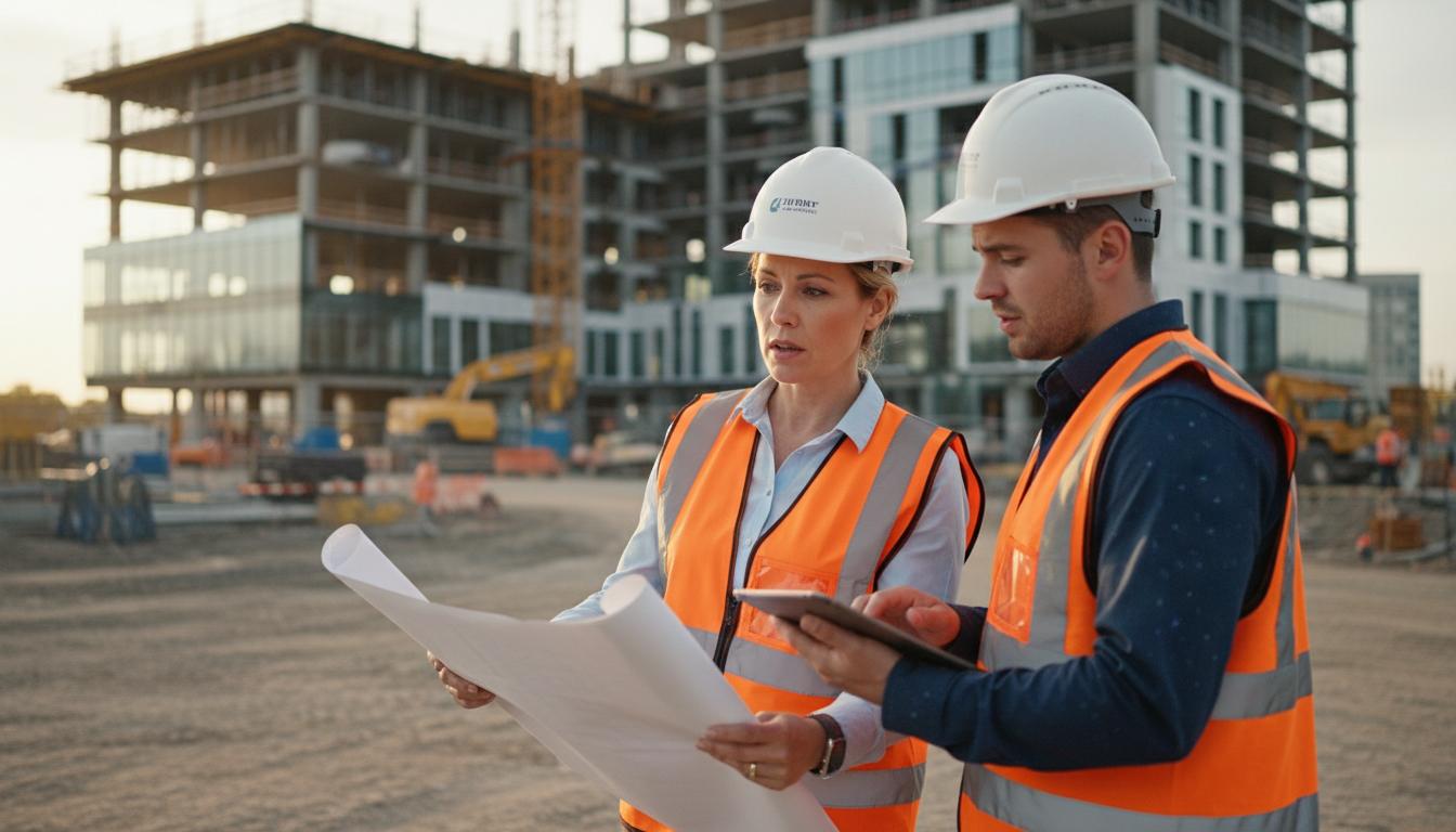 Licensed execution support for owners and operators.